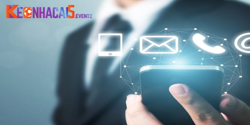Bí quyết liên hệ tổng đài giải quyết sự cố ngay