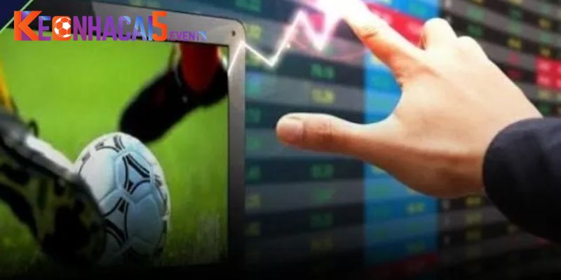 Chú ý thông tin khi theo dõi lịch thi đấu bóng đá