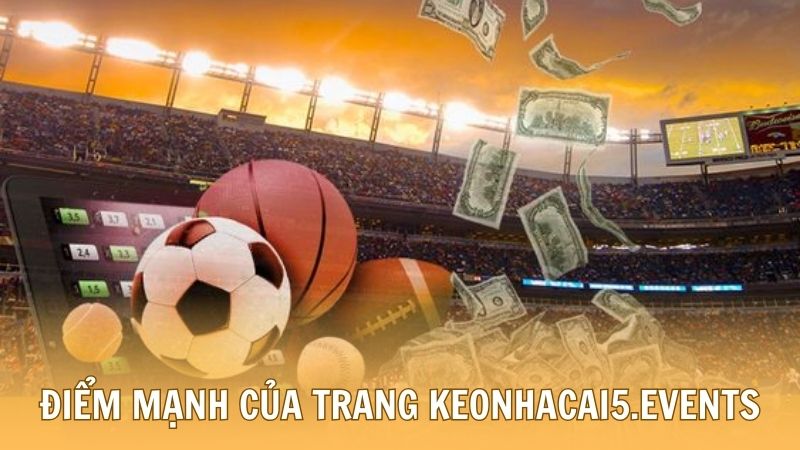 Điểm mạnh hỗ trợ người chơi cá cược tại lacdavang.com