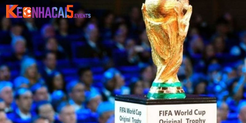 Hiểu rõ thể thức thi đấu giải vô địch World Cup